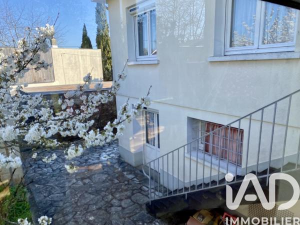 Maison à vendre 5 pièces 107 m² Coulounieix-Chamiers
