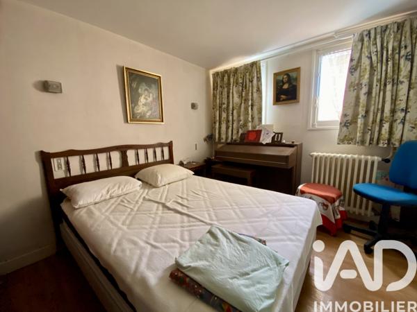 Maison à vendre 5 pièces 107 m² Coulounieix-Chamiers