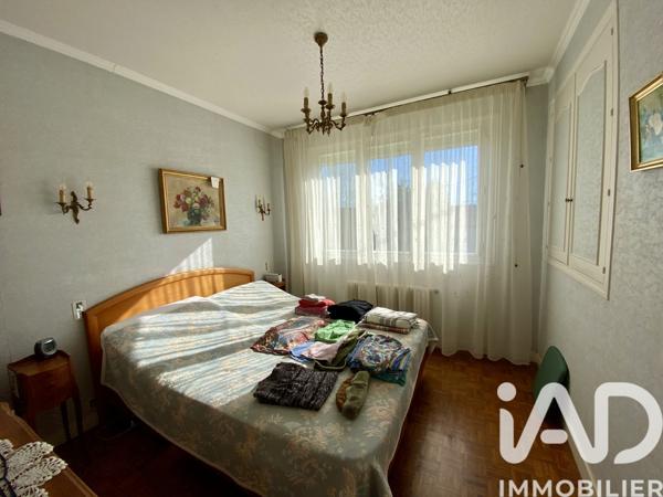 Maison à vendre 5 pièces 107 m² Coulounieix-Chamiers