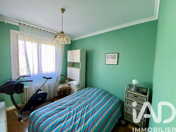 Maison à vendre 5 pièces 107 m² Coulounieix-Chamiers