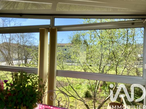 Maison à vendre 5 pièces 107 m² Coulounieix-Chamiers