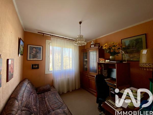Maison à vendre 5 pièces 107 m² Coulounieix-Chamiers