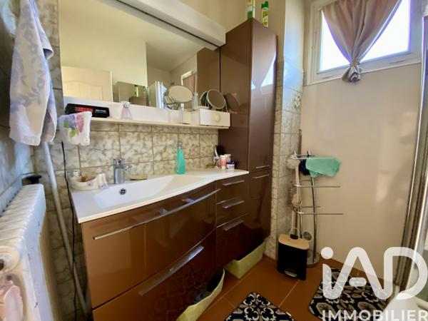 Maison à vendre 5 pièces 107 m² Coulounieix-Chamiers