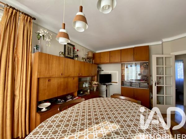Maison à vendre 5 pièces 107 m² Coulounieix-Chamiers