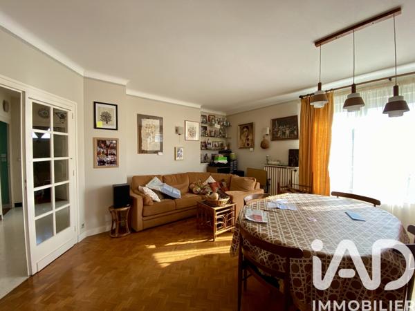 Maison à vendre 5 pièces 107 m² Coulounieix-Chamiers