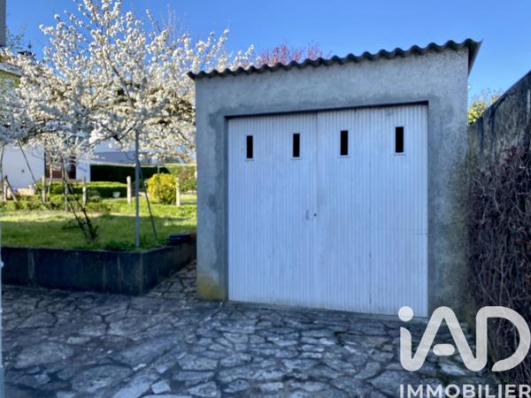 Maison à vendre 5 pièces 107 m² Coulounieix-Chamiers