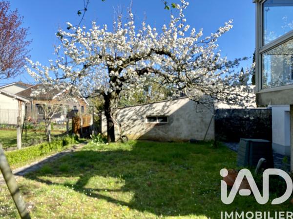 Maison à vendre 5 pièces 107 m² Coulounieix-Chamiers