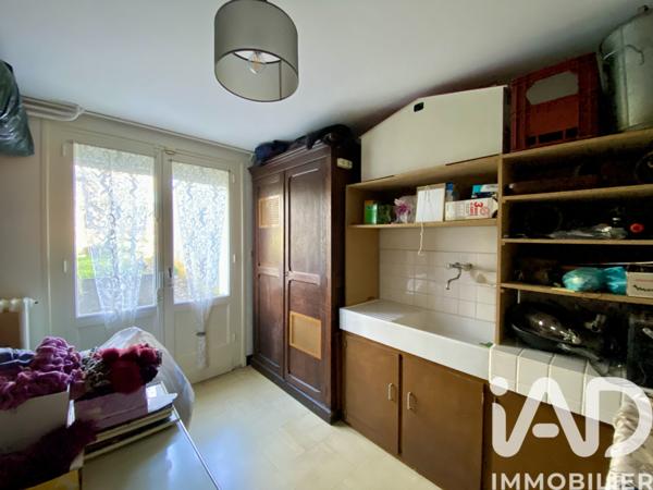 Maison à vendre 5 pièces 107 m² Coulounieix-Chamiers
