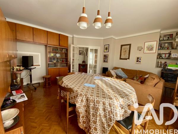 Maison à vendre 5 pièces 107 m² Coulounieix-Chamiers