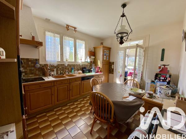 Maison à vendre 5 pièces 107 m² Coulounieix-Chamiers