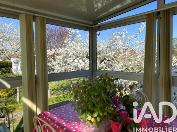 Maison à vendre 5 pièces 107 m² Coulounieix-Chamiers