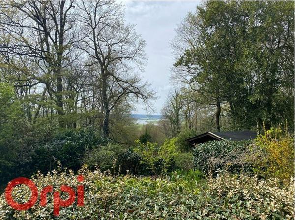 Maison à vendre    5 pièces •  Nivillac