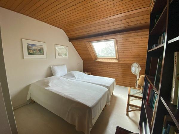 Maison à vendre    5 pièces •  Nivillac