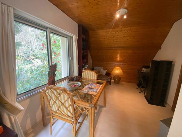 Maison à vendre    5 pièces •  Nivillac