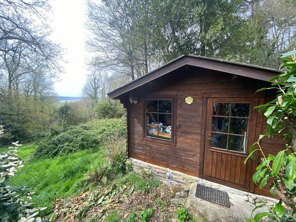 Maison à vendre    5 pièces •  Nivillac