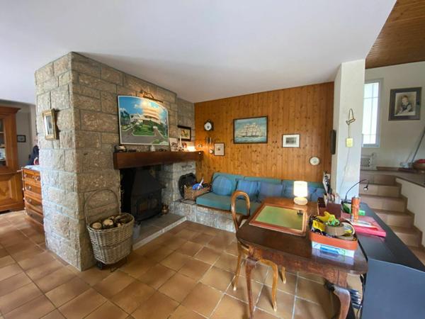 Maison à vendre    5 pièces •  Nivillac