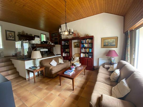 Maison à vendre    5 pièces •  Nivillac