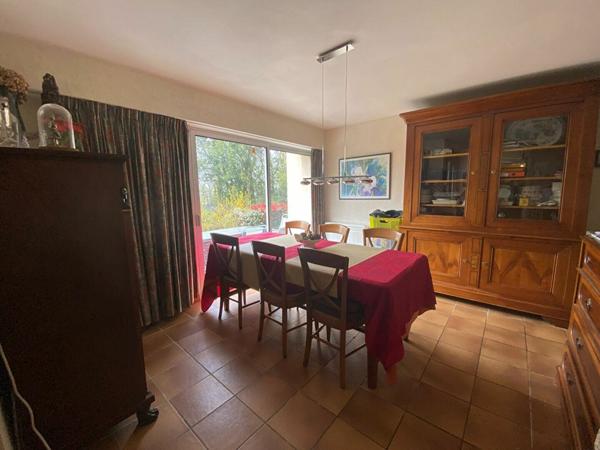 Maison à vendre    5 pièces •  Nivillac