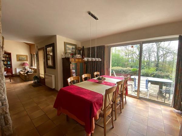 Maison à vendre    5 pièces •  Nivillac