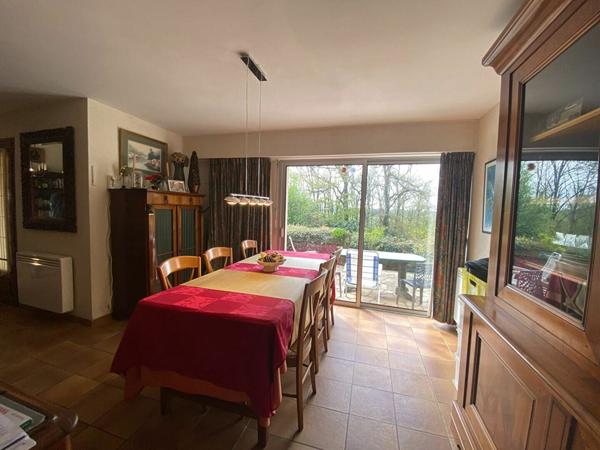 Maison à vendre    5 pièces •  Nivillac