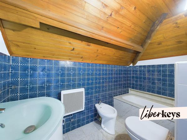 Très grande maison aux opportunités uniques au cœur de Bagneux