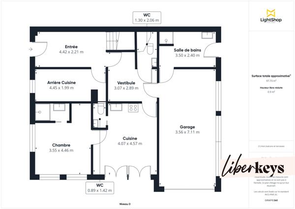 Très grande maison aux opportunités uniques au cœur de Bagneux