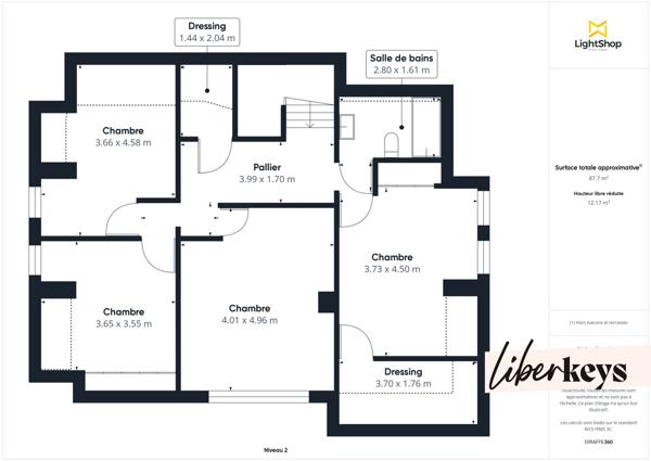 Très grande maison aux opportunités uniques au cœur de Bagneux