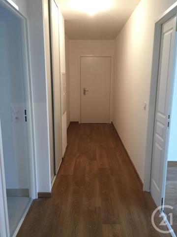 Appartement F4 à vendre  4 pièces - 79,48 m2 FONTAINEBLEAU - 77