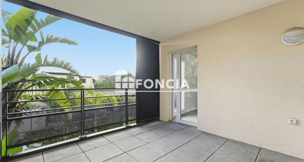 À vendre Appartement 2 pièces 44 m² - Le Cannet 06110