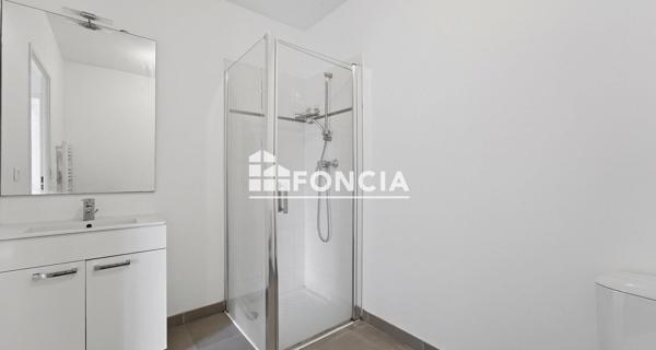 À vendre Appartement 2 pièces 44 m² - Le Cannet 06110