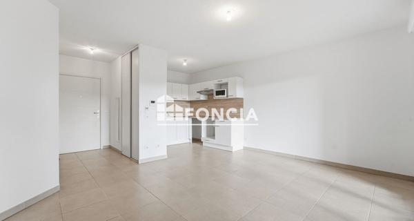 À vendre Appartement 2 pièces 44 m² - Le Cannet 06110