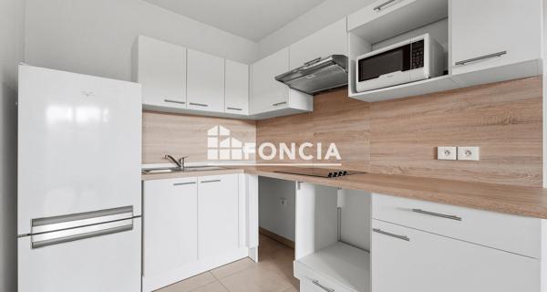 À vendre Appartement 2 pièces 44 m² - Le Cannet 06110