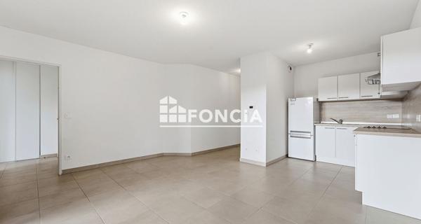 À vendre Appartement 2 pièces 44 m² - Le Cannet 06110