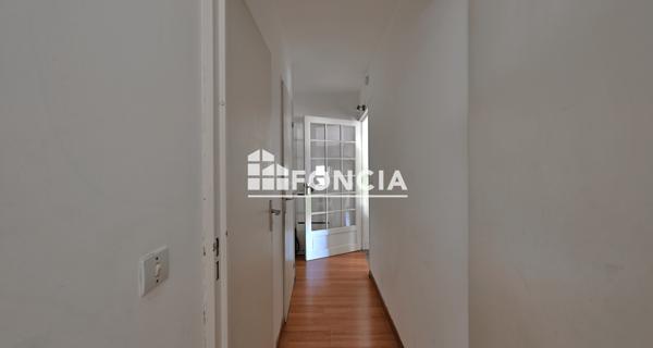 À vendre Appartement 2 pièces 44.42 m² - Montpellier 34090