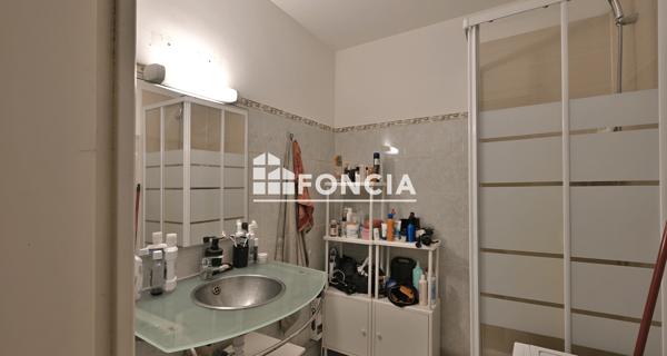 À vendre Appartement 2 pièces 44.42 m² - Montpellier 34090