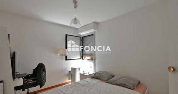 À vendre Appartement 2 pièces 44.42 m² - Montpellier 34090