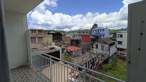 Vente / Immeuble