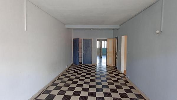 Vente / Immeuble