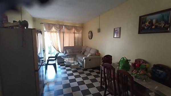 Vente / Immeuble