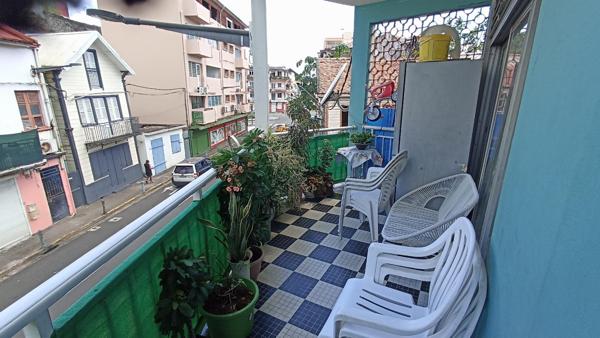 Vente / Immeuble