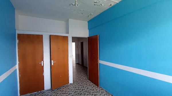 Vente / Immeuble