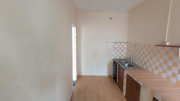 Vente / Immeuble