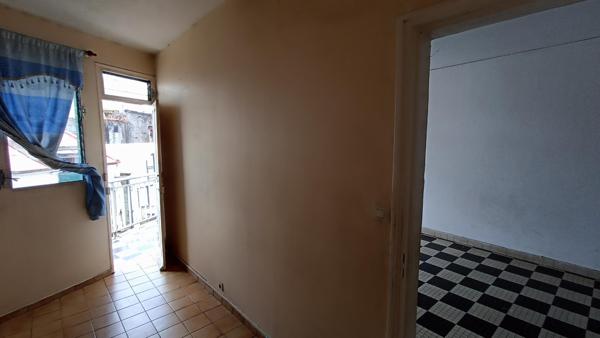 Vente / Immeuble