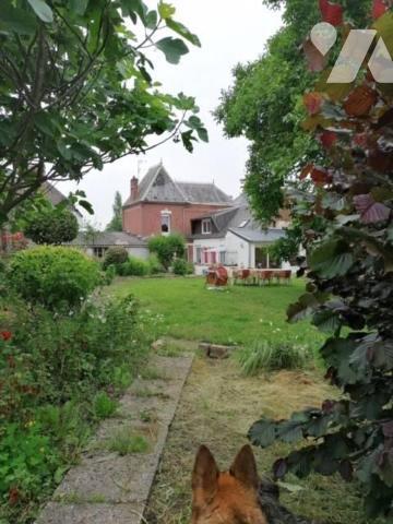 Maison Avesnes-les-Aubert