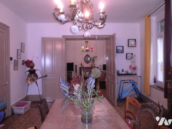 Maison Avesnes-les-Aubert