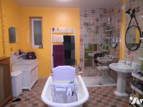 Maison Avesnes-les-Aubert