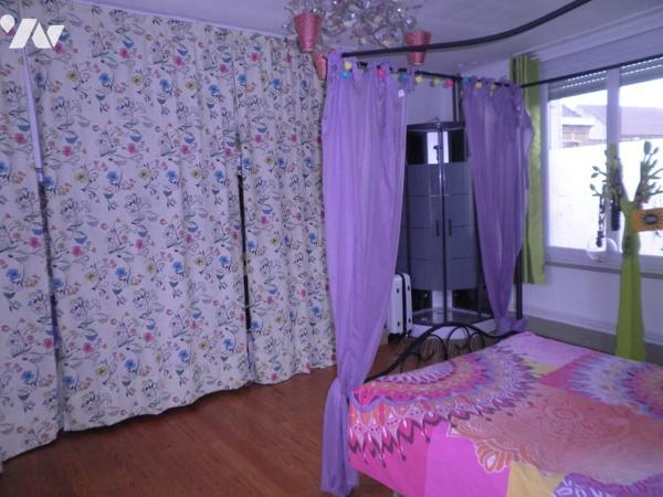 Maison Avesnes-les-Aubert