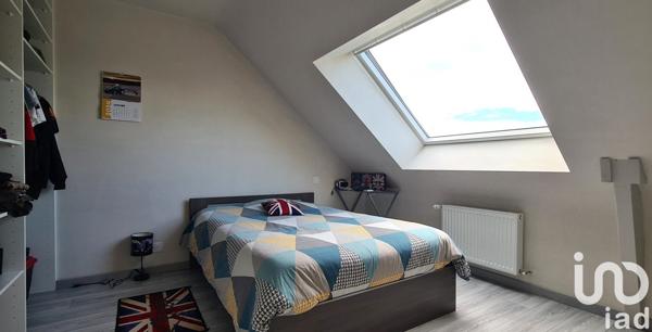 Maison 5 pièces de 110 m² à Marzan (56130)