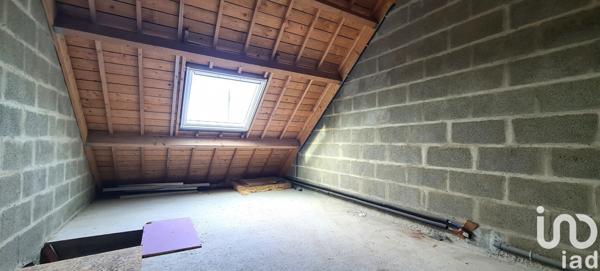 Maison 5 pièces de 110 m² à Marzan (56130)