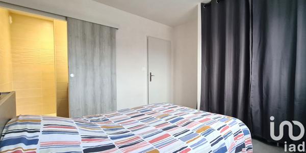 Maison 5 pièces de 110 m² à Marzan (56130)